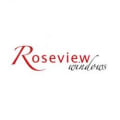 Roseview Windows logo