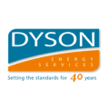 Dyson Insulations logo