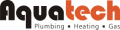 Aquatech Plumbing Heating And Gas logo