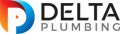 Delta Plumbing logo
