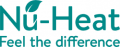 Nu-heat logo