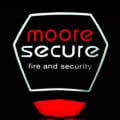 Moore Secure South logo