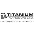 Titanium Windows logo