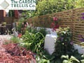 The Garden Trellis Co logo