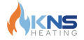 KNS Heating Solutions logo