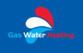 GAS Water Heating logo