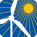 Wind & SUN logo