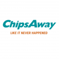 Chipsaway (Martin Zones) logo