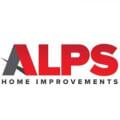 Alps Home Improvements logo