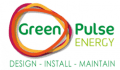 Green Pulse Energy logo