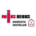 Leigh Electrical Contractors logo