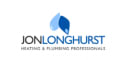Jon Longhurst logo
