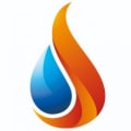 BKP Heating Services logo