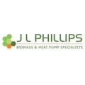 J L Phillips Plumbing & Heating logo