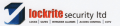 Lockrite Security logo