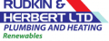 Rudkin & Herbert logo
