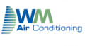 W M Refrigeration logo