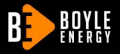 Boyle Energy Solutions logo