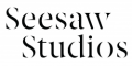 Seesaw Studios logo