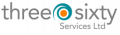Threesixty Services logo
