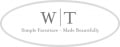 The Willow Tree Workshop logo