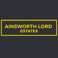 Ainsworth Lord Estates logo