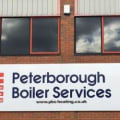 Peterborough Boiler Services logo