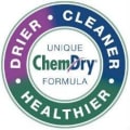 Chem Dry logo