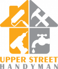 Iron Handyman logo