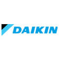 Daikin Airconditioning UK logo