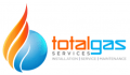 TGS (Total Gas Services) logo
