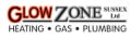Glowzone logo