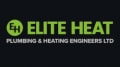Elite Heat Plumbing and Heating Engineers logo