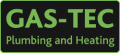 Gas-Tec Plumbing and Heating logo