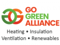 GoGreen Alliance logo
