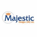 Majestic Designs (UK) logo