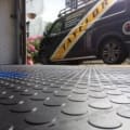 Tayflor Carpets & Vinyls logo