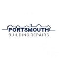 Portsmouth building repairs logo