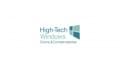 High Tech Windows logo