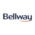 Bellway Plc logo