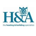 H & A Mechanical Services logo