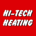 Hi-Tech Heating logo