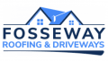 Fosseway roofing & Driveways logo