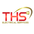 THS Electrical Services logo