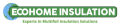 Ecohome Insulation logo