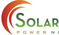 Solar Power NI logo