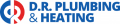 D R Plumbing & Heating logo