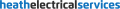 E Bardy Electrical Services logo