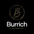 Burrich logo
