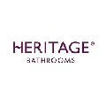 Heritage Bathrooms logo